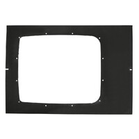 Ford Falcon XY GT Bonnet Shaker Ring Template