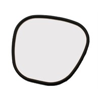 Ford XY GT Exterior Mirror Glass - Right