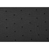 Ford Falcon XY Sedan (From 7/71) Headlining & Visor - Black Perforated