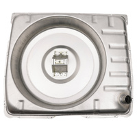 Fuel Tank for Ford Falcon XR XT XW XY/Fairlane ZA ZB ZC ZD Sedan (XY Pressing)