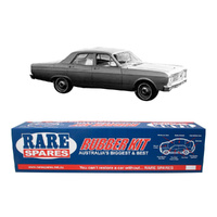 Body Rubber Kit for Ford Fairlane ZA ZB