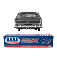 Body Rubber Kit for 1962-1966 Ford Zephyr MK3 Wagon