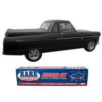 Body Rubber Kit for 1959-1962 Ford Zephyr MK2 Ute