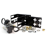 RetroSound Redondo Radio Replacement Shaft Controls - Pair