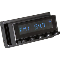 RetroSound RetroRadio Radio Replacement Display