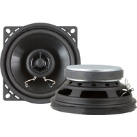 RetroSound 4-Inch Standard Ultra-Thin Replacement Speakers - Pair