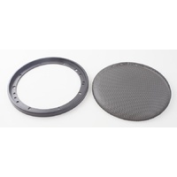 6.5-inch Speaker Grill