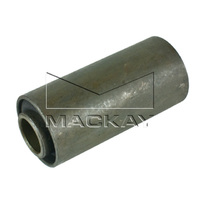 Leaf Spring Bush - Front (Landrover Series 2A 88 2.3L I4)