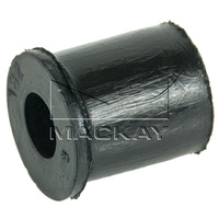 Leaf Spring Bush - Rear (Holden Special HR 3.0L I6)