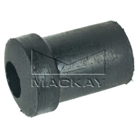 Leaf Spring Bush - Rear (Escort MK2 2.0L I4)