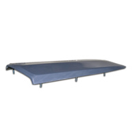 1965 - 1966 Shelby Bolt On Hood Scoop