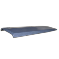 1965 - 1966 Shelby Hood Scoop