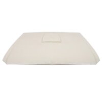 1965 - 1966 Mustang Shelby Fiberglass Hood with Metal Frame