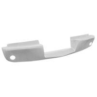 1964 - 1966 Mustang Shelby R Model Apron without Bumper