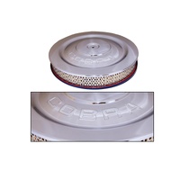 14" COBRA HiPo Air Cleaner Assembly