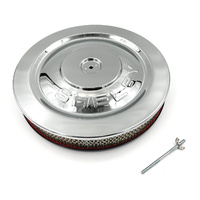 14” Shelby HiPo Air Cleaner Assembly