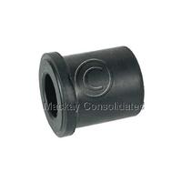 Leaf Spring Bush - Rear (Rodeo RA 3.0L I4 Turbo) 500 Pack