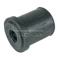 Leaf Spring Bush - Rear (Corolla KE20R 1.2L I4)