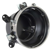 1967 Mustang Shelby GT350 GT500 Headlight Bucket & Adjuster Assembly