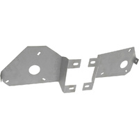 1967 Mustang Shelby GT350 GT500 Eleanor Outer Headlight Mounting Bracket