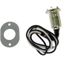1967 Mustang Shelby Stop Taillight Bucket Bulb Socket