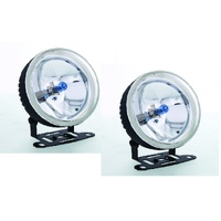 Eleanor Style Upper Inboard Fog/Driving Lights
