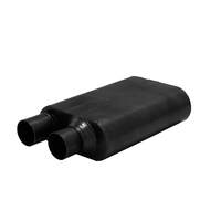 1967 - 1968 Mustang Muffler - Eleanor Style - 80 Series