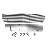 1967 - 1968 Eleanor Upper & Lower Billet Grille Set