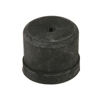 1968 - 1970 Shelby Mustang Oil Sender Unit Rubber Cover