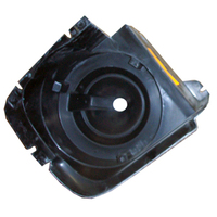 1969 - 1970 Shelby Front Headlight Housing  - Right