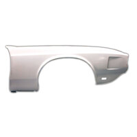 1969 - 1970 Shelby Front Fiberglass Fender RH