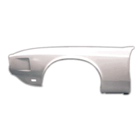 1969 - 1970 Shelby Front Fiberglass Fender LH