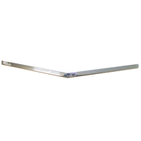 1969-70 SHELBY HOOD PEAK/EDGE MOLDING