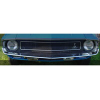 1969-70 Shelby Front Bumper - Used