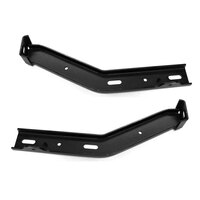 1969-70 Shelby Front Bumper Brackets