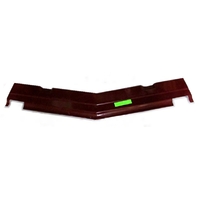 1969 - 1970 Shelby Front Bumper Shroud