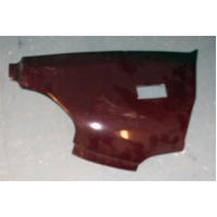 1969 - 1970 Shelby Front Lower Valance - Left