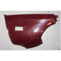 1969 - 1970 Shelby Front Lower Valance - Right