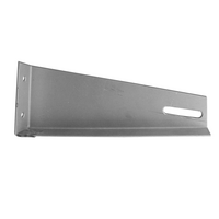 1969-70 Shelby Radiator To Grille Support Panel Brace