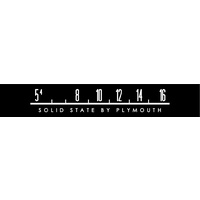 Plymouth Logo Screen Protectors for Redondo SCP 36
