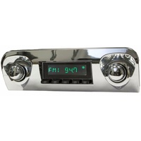 1959-60 Chevrolet Impala San Diego Radio