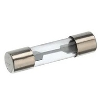 Glass Fuse - 14 Amp
