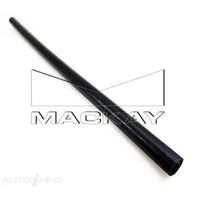 Heater Coolant Straight Hose - 19mm (3/4") ID x 1m Length SAE J20R3 EC D-1 - EPDM Rubber