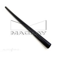 Radiator Coolant Straight Hose - 22mm (7/8") ID x 1m Length SAE J20R4 EC D-1 - EPDM Rubber