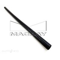 Radiator Coolant Straight Hose - 25mm (1") ID x 1m Length SAE J20R4 EC D-1 - EPDM Rubber