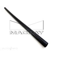 Radiator Coolant Straight Hose - 35mm (1 3/8") ID x 1m Length SAE J20R4 EC D-1 - EPDM Rubber