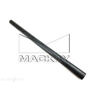 Radiator Coolant Straight Hose - 44mm (1 3/4") ID x 1m Length SAE J20R4 EC D-1 - EPDM Rubber