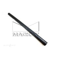 Radiator Coolant Straight Hose - 51mm (2") ID x 1m Length SAE J20R4 EC D-1 - EPDM Rubber