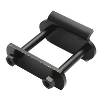 Holden HQ-WB Ute/Van/1 Tonner Leaf Spring Shackle