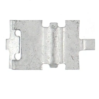 Holden Bonnet Cable Retaining Clip EH HD HR HK HT HG HQ HJ HX HZ WB LC LJ LH LX UC Torana